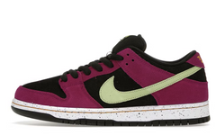 Nike SB Dunk Low "ACG Tera Red Plum" Pre-Owned