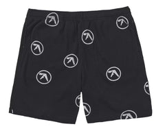 Supreme Aphex Twin Thermal Short Black