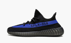 Adidas Yeezy 350 "Dazzling Blue" Pre-Owned