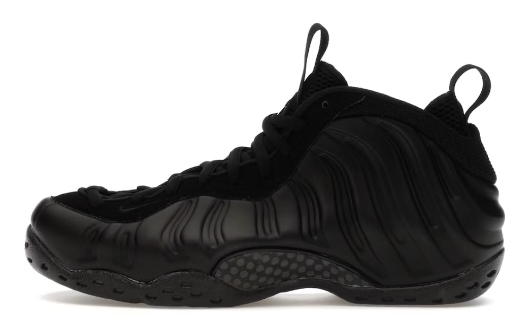 Nike Air Foamposite One Anthracite (2023) Pre-Owned