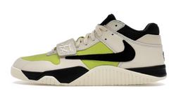 Jordan Jumpman Jack TR Travis Scott Bright Cactus Pre-Owned