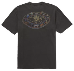 Supreme Zodiac S/S Top Black