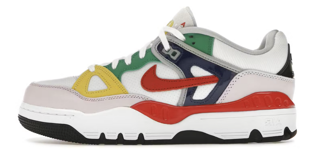 Nike Dunk – Timeless Sneaker Boutique