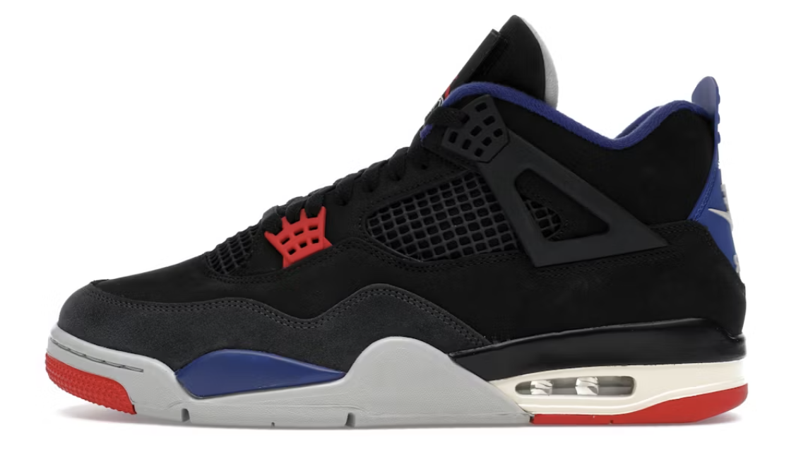 Jordan 4 "Rare Air"