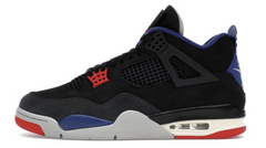 Jordan 4 "Rare Air"