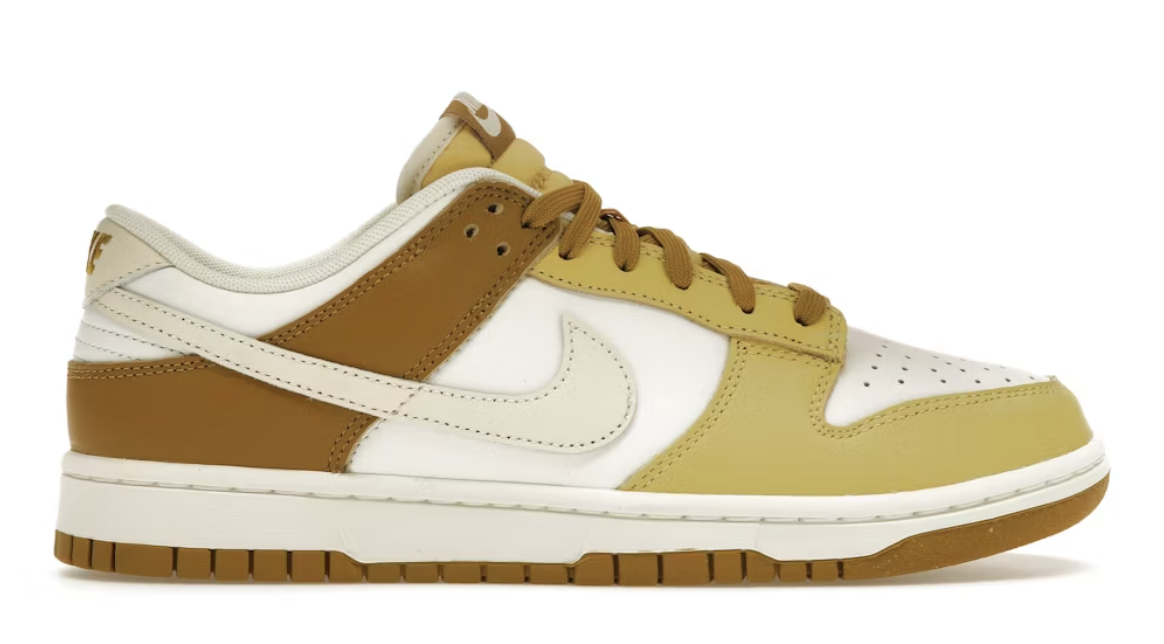 Nike Dunk Low "Bronzie"