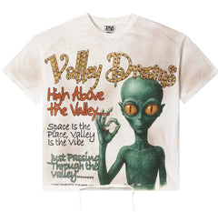 VALE AREA 14 BLING TEE