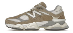New Balance 9060 Driftwood Stone Pink Sea Salt Pre-Owned