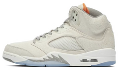 Jordan 5 "Craft Light Orewood Brown" GS