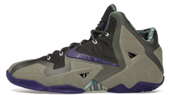 Nike LeBron 11 Terracotta Warrior Pre-Owned