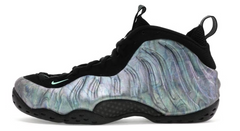 Nike Air Foamposite One Abalone Pre-Owned