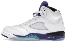 Jordan 5 Retro Grape (2025)