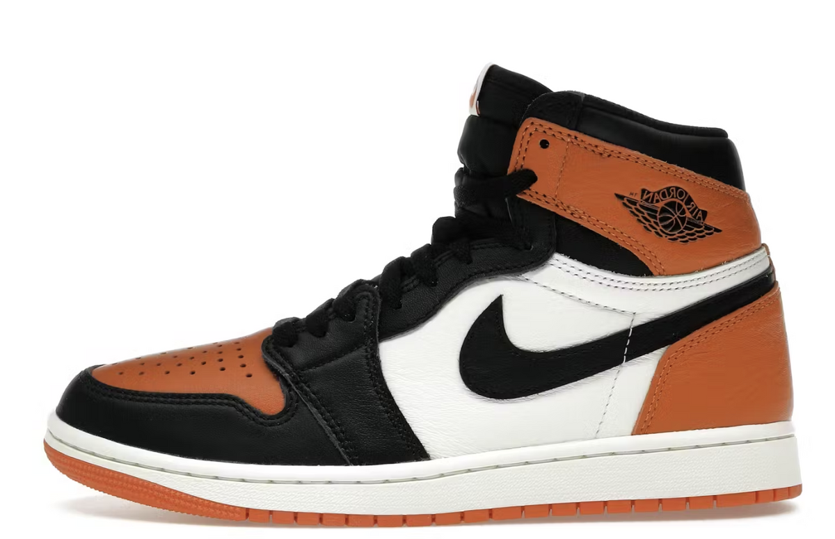 Jordan 1 Retro High OG Shattered Backboard (2025