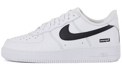 Nike Air Force 1 Low Supreme White Black