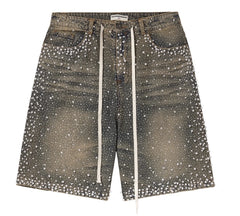 VALE RAINSTORM JORTS
