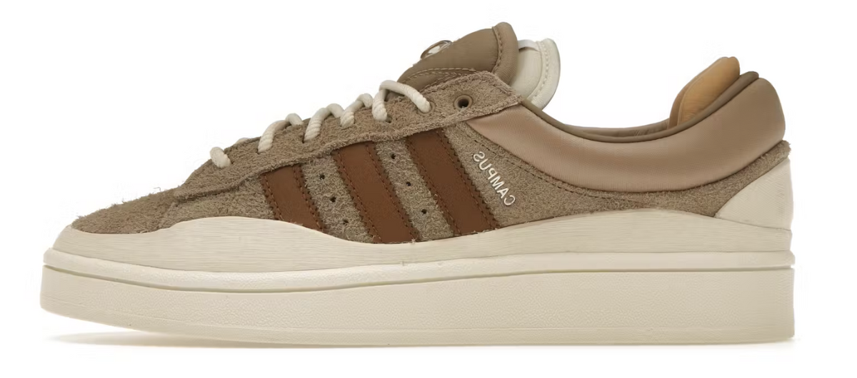 adidas Campus Light Bad Bunny Chalky Brown