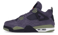 Jordan 4 "Canyon Purple" Women's Pre-Owned