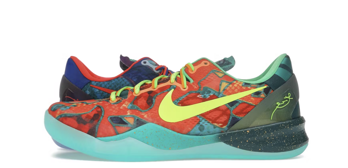 Nike Kobe 8 Protro What The GS (2025)
