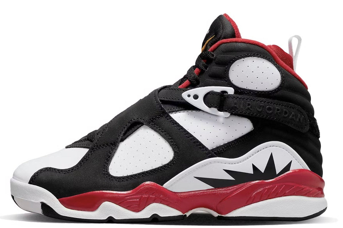 Jordan 8 "Paprika" GS