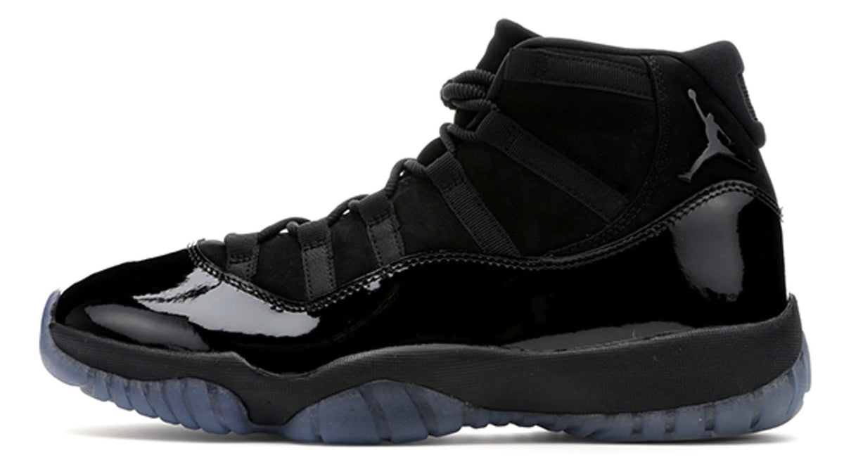 Jordan 11 "Cap & Gown" Pre-Owned
