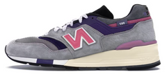 New Balance 997 OG Kith United Arrows & Sons Pre-Owned