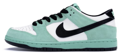 Nike Dunk Low "Sea Crystal" Pre-Owned