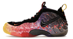 Nike Air Foamposite Pro Area 72 Asteroid Pre-Owned
