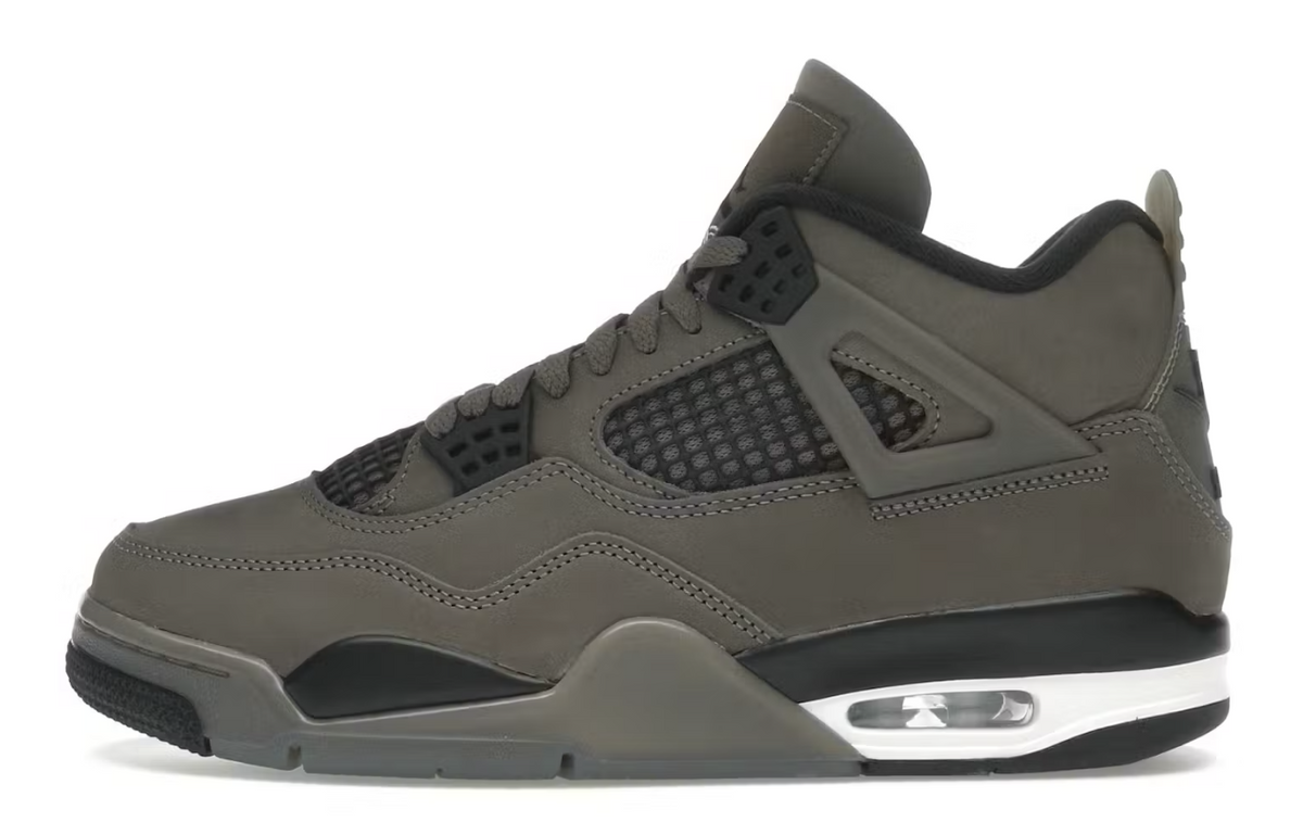 Jordan 4 Retro Cave Stone