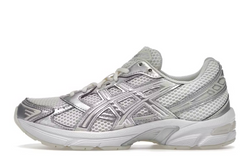 ASICS Gel-1130 Cream Pure Silver