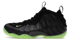 Nike Air Foamposite One Black Volt Pre-Owned