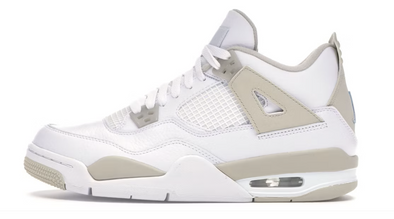 Jordan 4 "Sand"