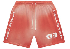 Hellstar Red Studios Shorts