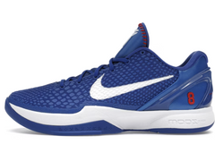 Nike Kobe 6 Protro "Dodgers"