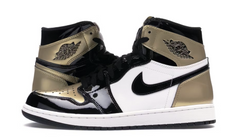 Jordan 1 High " Gold Top 3" Pre-Owned