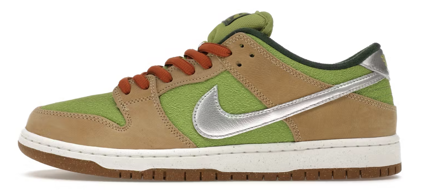 Nike Dunk – Timeless Sneaker Boutique