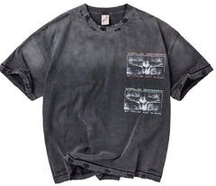 VALE FOREVER HOLY SPIRIT TEE