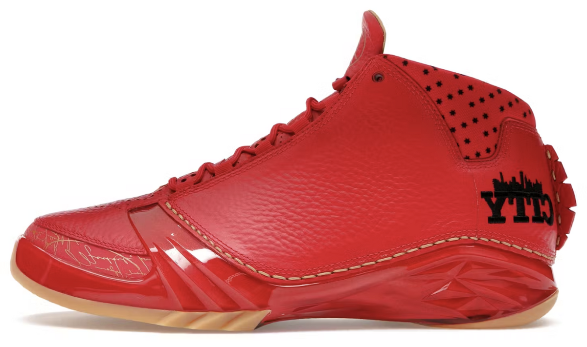 Jordan 23 Chicago Pre-Owned