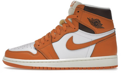 Jordan 1 High "Starfish" Women's Pre-Owned