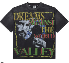 VALE DREAM VS WORLD TEE