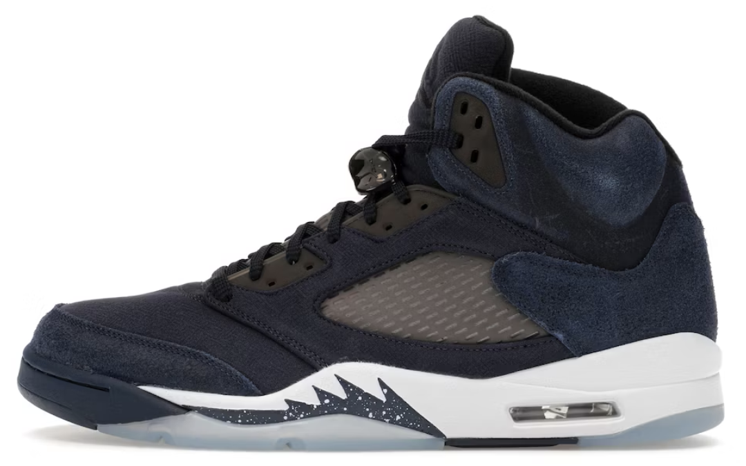 Jordan 5 "Georgetown"