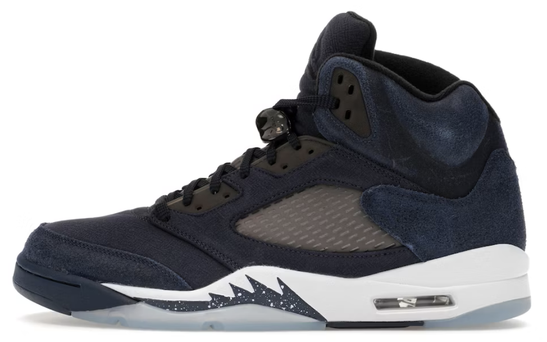 Jordan 5 "Georgetown" Pre-Owned