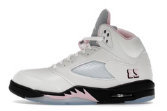 Jordan 5 Retro Medium Soft Pink
