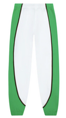 Denim Tears Track Pants White
