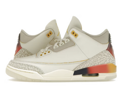 Jordan 3 Retro SP J Balvin "Medellín Sunset"