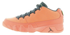 Jordan 9 Retro Low Bright Mango Pre-Owned