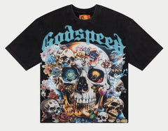 Godspeed "Eternal Dream" Tee