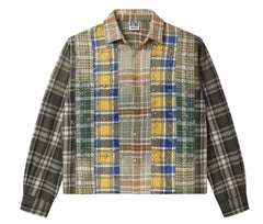 Vale Forever Earth Day Flannel