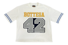 Bottega Desires Jackie Robinson JERSEY