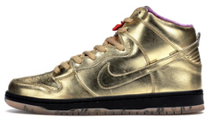 Nike SB Dunk High Humidity Pre-Owned