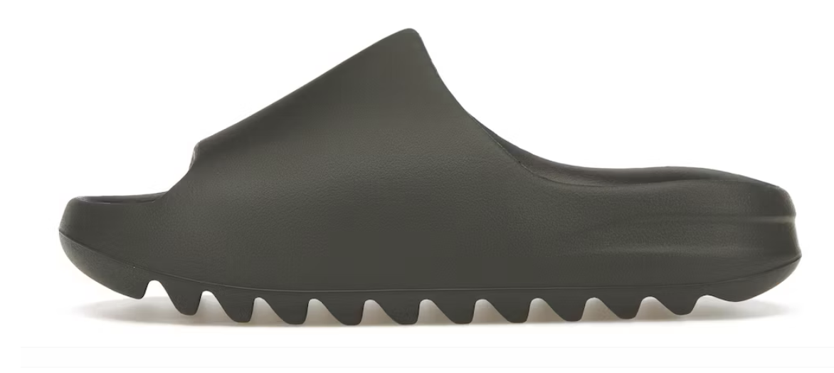 Adidas Yeezy Slide "Granite"